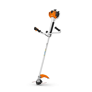 Roçadeira a combustão FS 460