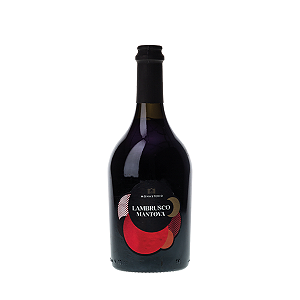 Lambrusco I.G.P Mantova Monasterio
