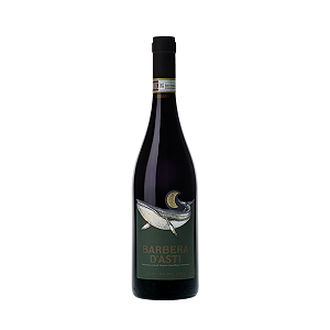 Barbera D'asti Superiore D.O.C.G Cascina Dei Vini