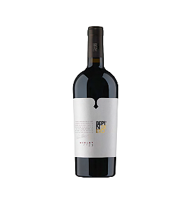 Vinho Merlot I.G.T. del Veneto Bepin de Eto