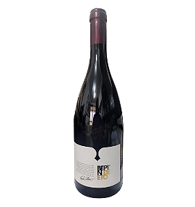 Vinho Cabernet Sauvignon IGT Bepin de Eto