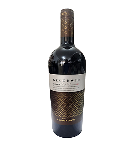 Vinho Arcorato Aglianico Capoforte