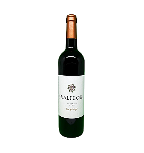 Vinho Tinto Português Valflor