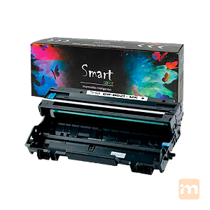 Kit Cilindro Compatível DR-B021 Brother DCP-B7535DW HL-B2080DW