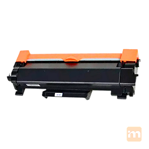 Toner Compatível Brother TN-660 TN-2340 TN-2370 HL-L2360DW MFC-L2700
