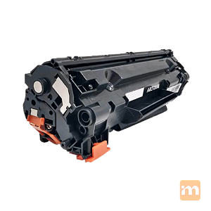 Toner Compatível HP CF283A 83A M125 M127 M201 M225 M226 1500 pág