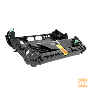 Kit Cilindro Compatível Brother DR-660 DR-2340 DR-2370 HL-L2360DW 12K