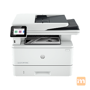 Multifuncional HP LaserJet Pro 4103fdw P&B A4 Wi-Fi