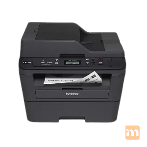 Multifuncional Laser Brother DCP-L2540DW Monocromática A4 Wi-Fi