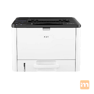 Impressora Ricoh P311 120V A4 Monocromática Ethernet