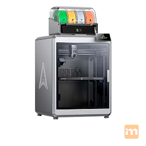 Impressora 3D Creality K2 Pro Combo Touchscreen 4" 32GB eMMC