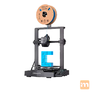 Impressora 3D Creality Ender-3 V3 SE