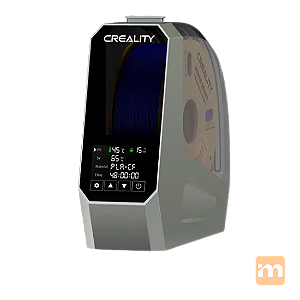 Secador de Filamentos 3D Creality SpaceDryBox 2.0