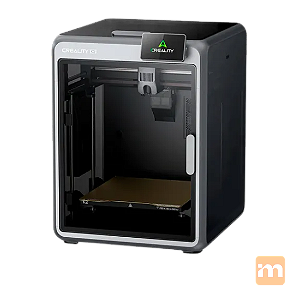 Impressora 3D Creality K2 Alta Velocidade 600mm/s