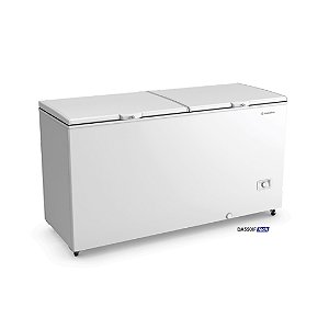 DA550IFTech - Freezer e Refrigerador Horizontal Bivolt, Inverter, Dupla Ação – 543L