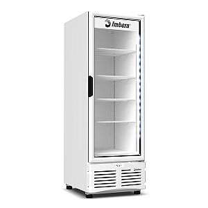 FREEZER EVZ21 FULL WHITE