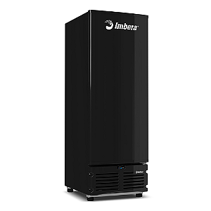 FREEZER EVZ21 PORTA SOLIDA FULL BLACK