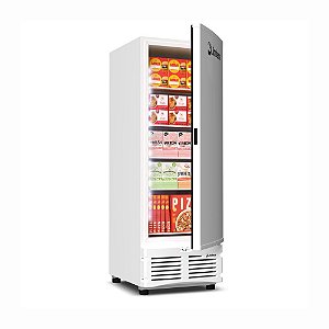 FREEZER EVZ21 PORTA SOLIDA