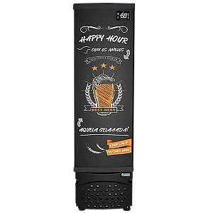 CERVEJEIRA SLIN PORTA SOLIDA HAPPY HOUR