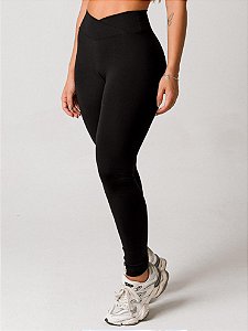 Legging New Flex Preto