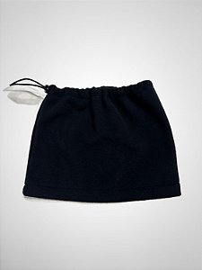 Touca Gola Térmica Preta