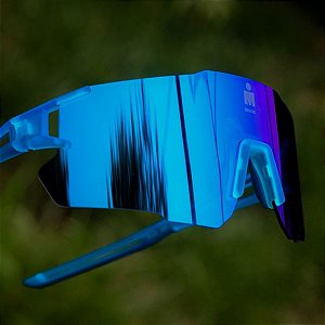 Óculos de Sol Performance Fotocromático Ironman Brasil IMB2.8