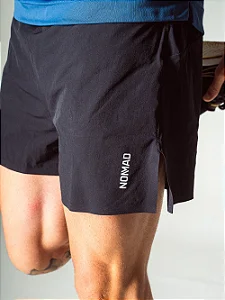 Short Running Preto