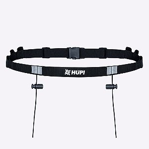 Porta Número com Porta Gel