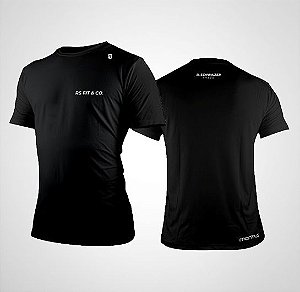 Camiseta Poliamida Masculina