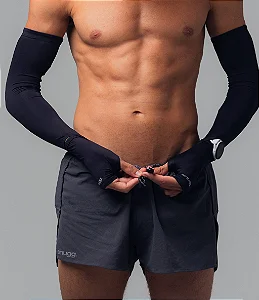 Short Marathon 3'' Ultraleve