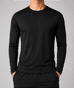 Camiseta Térmica Masculina