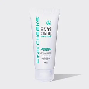 Antiatrito em Creme Redless Chamois Cream 100g
