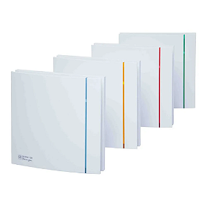 Exaustor Soler & Palau Silent Design 100