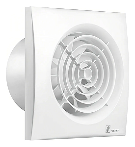 Exaustor Soler & Palau Silent 100 Cz
