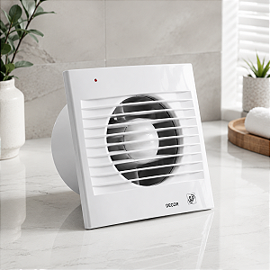Exaustor Soler & Palau DECOR 100