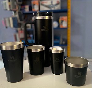 Kit Copo 5 em 1 WU-287