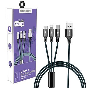 CABO 3 EM 1 OR-C005
