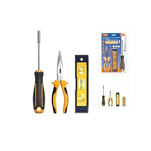 KIT DE FERRAMENTAS MD-12771 - INOVA