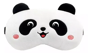 Máscara Tapa Olhos Panda T02303