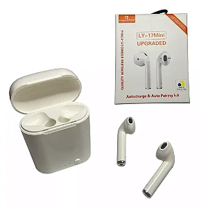 Fone De Ouvido Sem Fio Ly-17mini