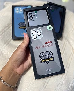Capa AG GLASS Iphone 11