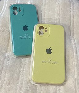 Case Iphone 12