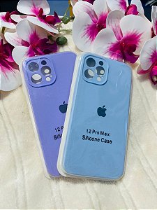Case Iphone 12 Pro Max