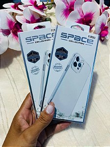 Capa Space Iphone 12 Pro Max