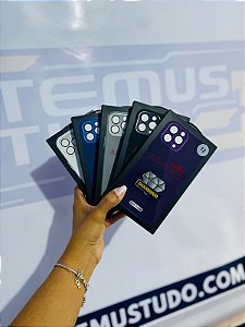 Capa AG GLASS Iphone 12