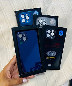 Capa AG GLASS Iphone 13