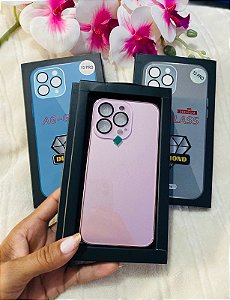 Capa AG GLASS Iphone 13 Pro