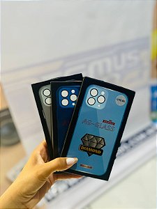 Capa AG GLASS Iphone 13 Pro Max
