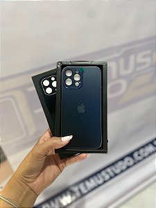 Capa AG Nano Magnetic Iphone 13 Pro Max