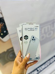 Capa Space Iphone 13 Pro